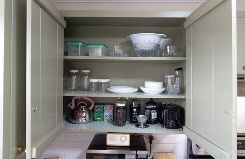 Mount Airy Apartment | Downtown Delight King Beds Comfort & the Greenway!