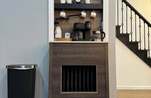 York House | THE BIG HOUSE