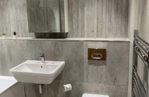 Chelmsford Apartment | Premium apartment in Chelmsford | Long Stays Welco