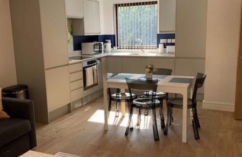 Chelmsford Apartment | Premium apartment in Chelmsford | Long Stays Welco