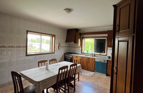 Gondifelos Villa | House of Senhor da Ponte