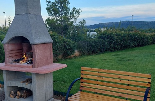 Sibenik House | Family friendly house with a swimming pool Dubrava by Sibenik - Dubrava kod Šibenika, Šibenik (K-24950)