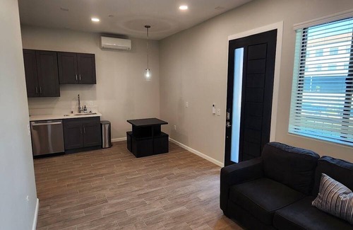 Fountain Valley Apartment | Two bedroom unit in Orange County Resort Village