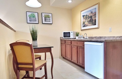 Pembine Hotel | Relaxing Nature Stay! 3 Pet Friendly Suites w/Pool, Spa & Kayak Adventures!