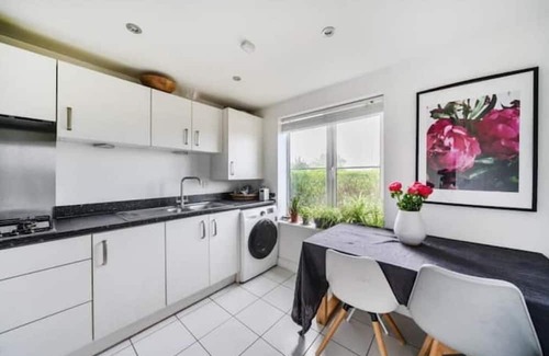 Bicester House | 🏡 The View – Stylish 3-Bed Home in Bicester, Oxford