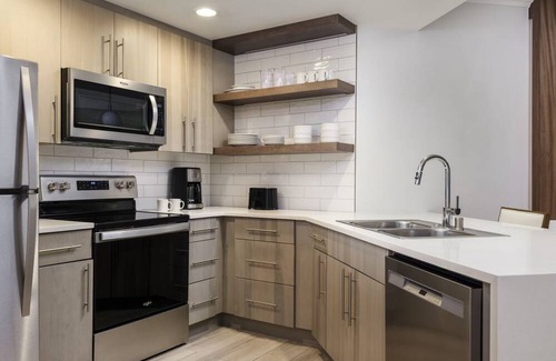 Newport Coast Resort | Charming 2-bedroom resort at Marriott's Newport Coast Villas close to Disneyland