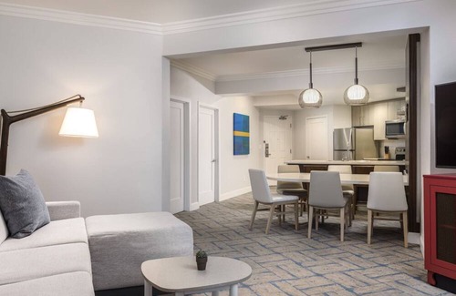 Newport Coast Resort | Charming 2-bedroom resort at Marriott's Newport Coast Villas close to Disneyland