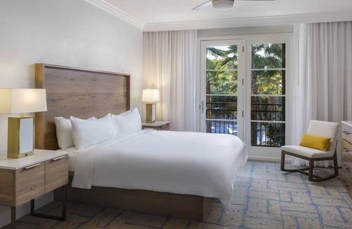 Newport Coast Resort | Charming 2-bedroom resort at Marriott's Newport Coast Villas close to Disneyland