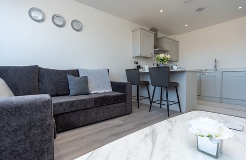 King's Lynn Apartment | Central Stays | Serviced Apartments in Kings Lynn