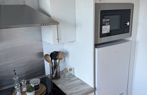 Chelmsford Apartment | Luxury apartment in Moulsham | Long Stays Welcome