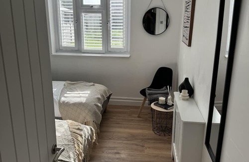 Chelmsford Apartment | Luxury apartment in Moulsham | Long Stays Welcome