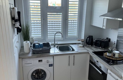 Chelmsford Apartment | Luxury apartment in Moulsham | Long Stays Welcome