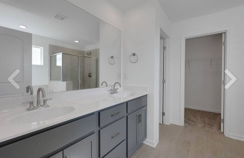 Mount Juliet House | New 3BR Modern Home Near Nashville, Corporate Stay