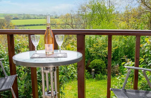 Tremain Cottage | Y Beudy at Coed Melin, Aberporth