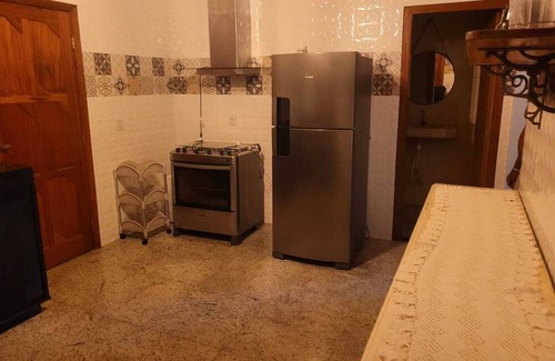 Prado House | Beach house Trail to see the sea