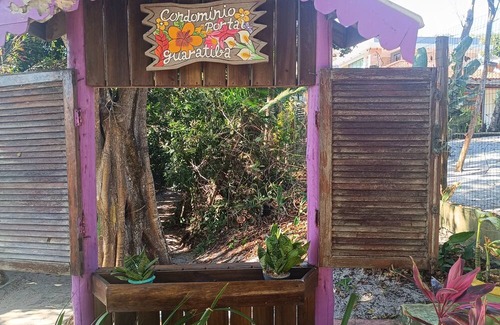 Prado House | Beach house Trail to see the sea