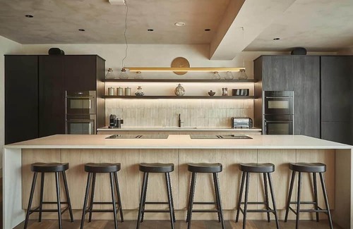 Boot House | Skyfall is a luxurious, scenic getaway in the western Lake District for up to 16 guests