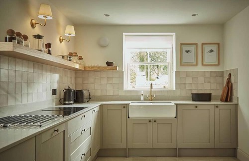 Boot House | Skyfall is a luxurious, scenic getaway in the western Lake District for up to 16 guests