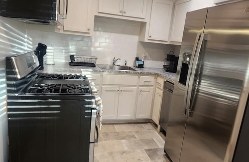 Central Oklahoma City House | Center City