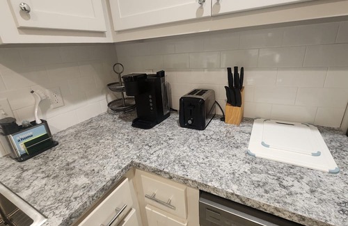 Central Oklahoma City House | Center City