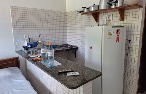 Tapana Apartment | SEASONALLY FURNISHED SUITE