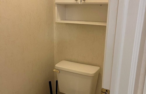 Sterling Ranch House | Nice 4-bedroom house with AC in charming Brandon/Tampa area