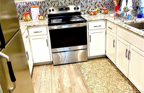 Drayton Condo | Great 1 BR Condo in Spartanburg!