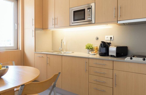 Sao Pedro da Afurada Condo | Studio Douro Gaia-Porto