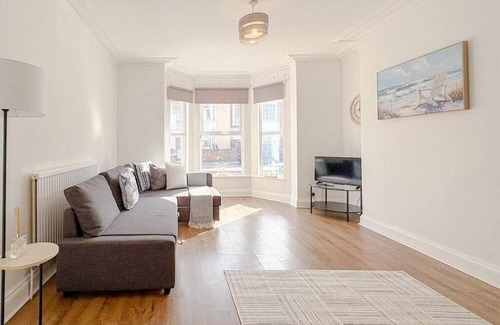 Great Yarmouth House | Crown road