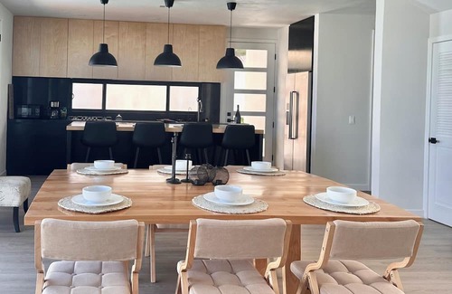 La Joya House | House with private pool in Rosarito
