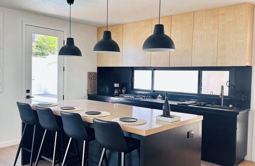 La Joya House | House with private pool in Rosarito