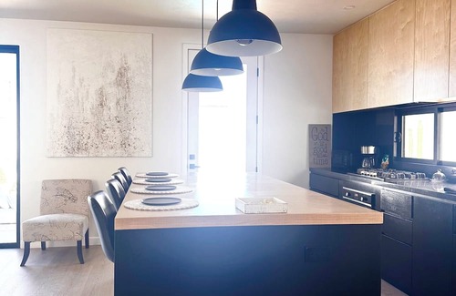 La Joya House | House with private pool in Rosarito