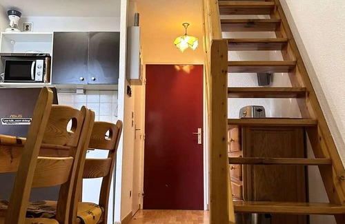 Reallon Apartment | Comete Residence - Studio 4 beds well located in the resort of Reallon