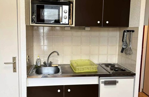 Reallon Apartment | Comete Residence - Studio 4 beds well located in the resort of Reallon
