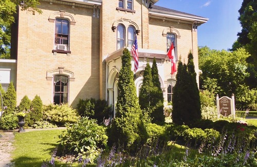 Stratford Apartment | Othello Stone Maiden Inn