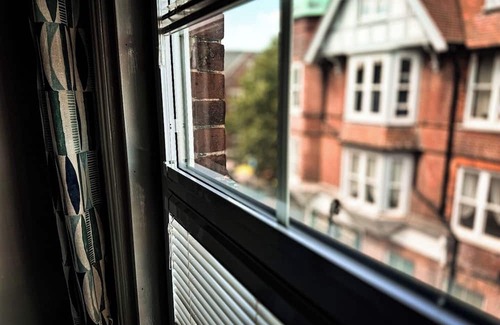 Cromer House | Brookley House Cromer Coast (5 Bed 8 Guests)