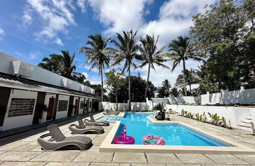 Amadeo Apartment | Solstice Suites With Pool 52 Pax capacity