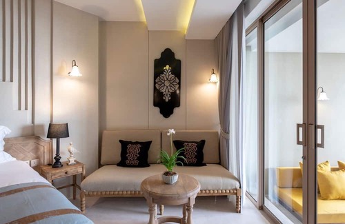 Khuekkhak Resort | Takua Suite - One Bedroom Resort, Sleeps 3