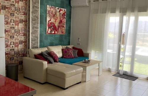 Ronda Apartment | Ático Rilque