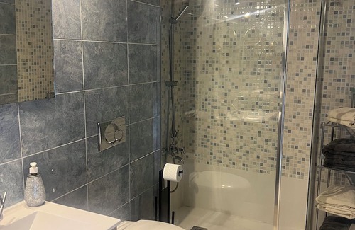 Ronda Apartment | Ático Rilque