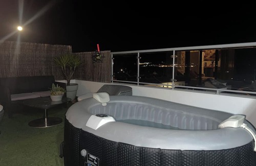 Ronda Apartment | Ático Rilque