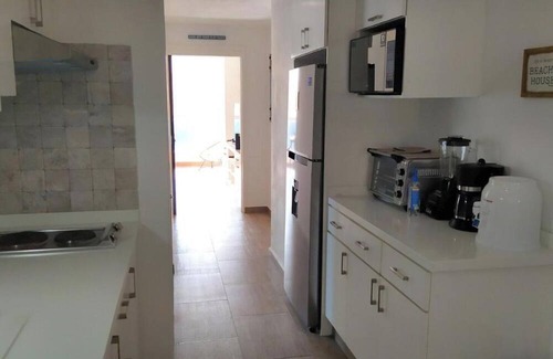 Puerto Marques Apartment | Departamento con Preciosa Vista al Mar en Acapulco Diamante