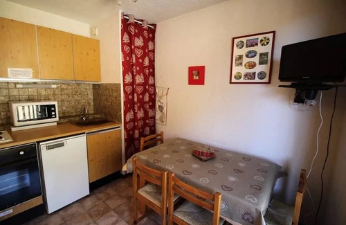 Auris Apartment | Residence Iris - Apartment 2 rooms 3 beds, 300m from the slopes - Auris en Oisans