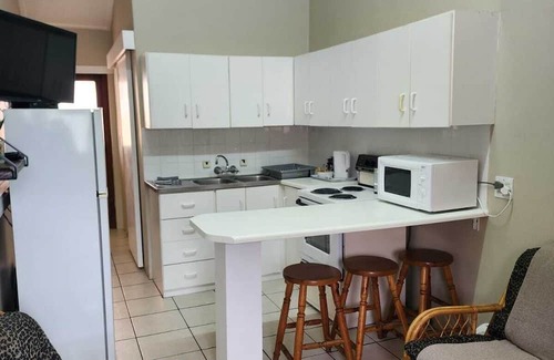 Still Bay Apartment | Muir Holiday Apartments