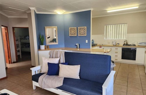 Still Bay Apartment | Muir Holiday Apartments