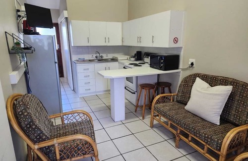Still Bay Apartment | Muir Holiday Apartments