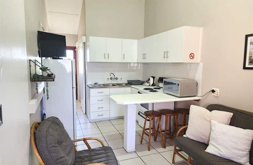 Still Bay Apartment | Muir Holiday Apartments