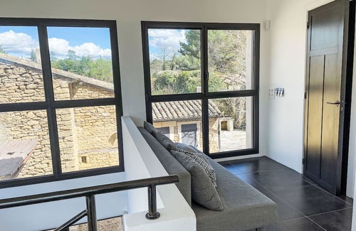 Pont Royal House | Villa Montagne by Interhome