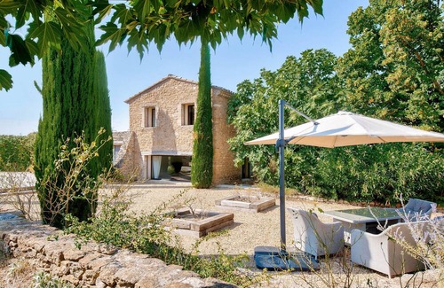 Pont Royal House | Villa Montagne by Interhome