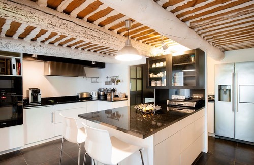 Pont Royal House | Villa Montagne by Interhome